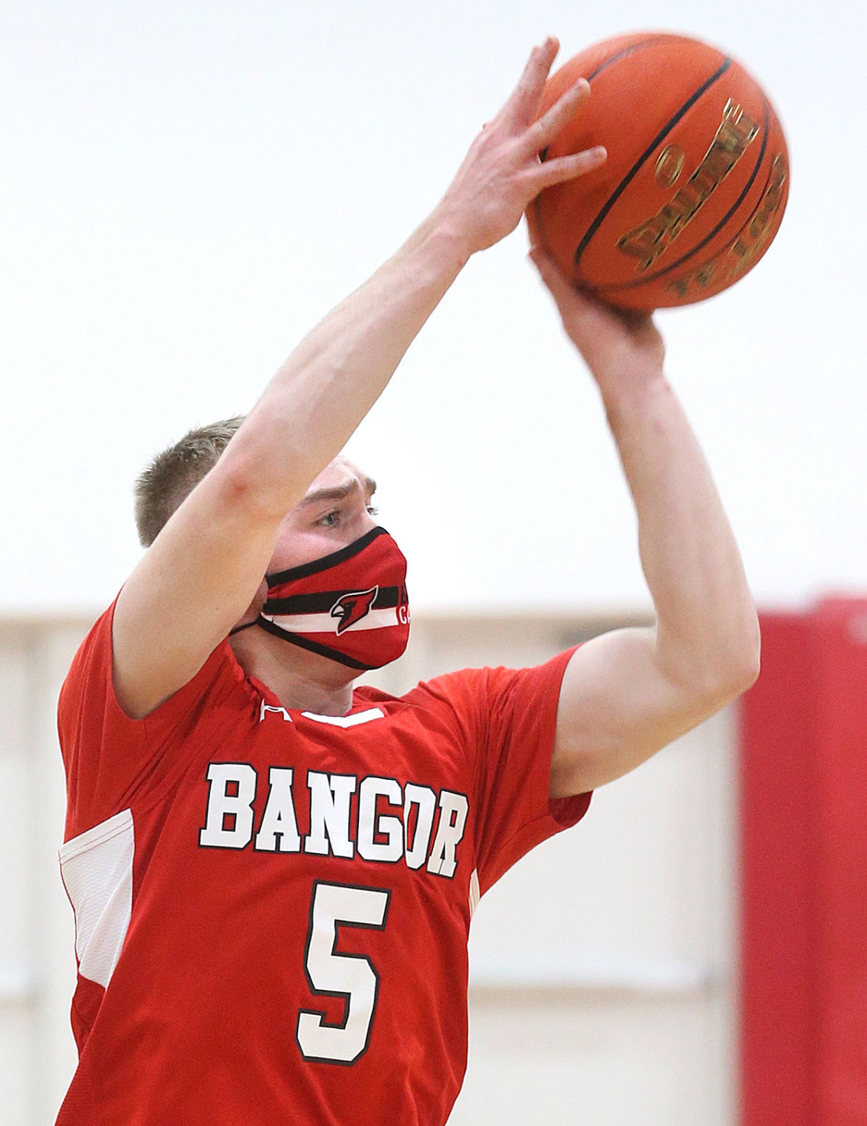 December 22: Bangor vs G-E-T